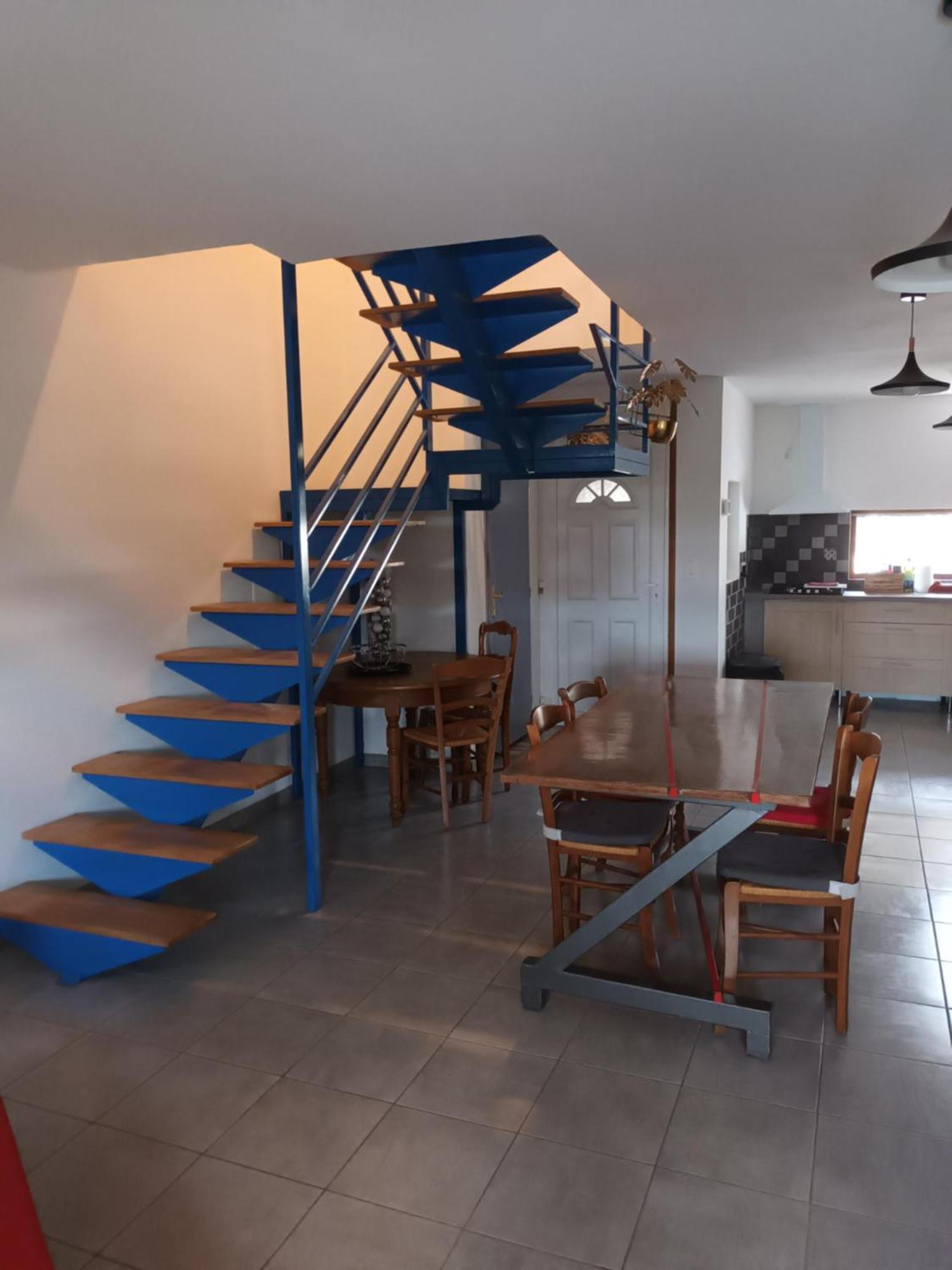Le 9 Rue Du Moulin 4-5 Personnes Tout Confort Gripport ภายนอก รูปภาพ